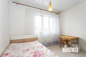 Студия квартира, на длительный срок, 20м2, 7/16 этаж