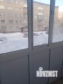 2-к квартира, на длительный срок, 43м2, 2/5 этаж