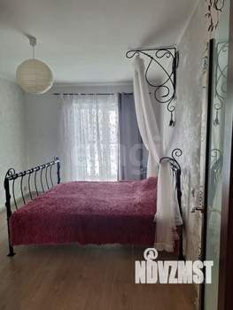 1-к квартира, на длительный срок, 49м2, 3/17 этаж