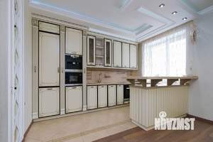 3-к квартира, на длительный срок, 123м2, 12/15 этаж