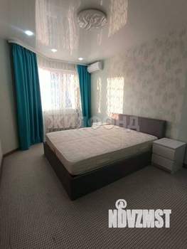 2-к квартира, на длительный срок, 52м2, 14/18 этаж