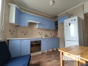 1-к квартира, на длительный срок, 46м2, 18/24 этаж