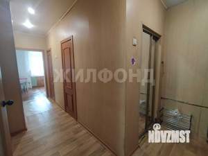 2-к квартира, на длительный срок, 50м2, 1/4 этаж