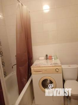 Студия квартира, на длительный срок, 29м2, 1/18 этаж