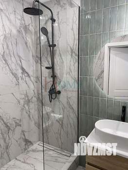 Студия квартира, на длительный срок, 27м2, 5/17 этаж