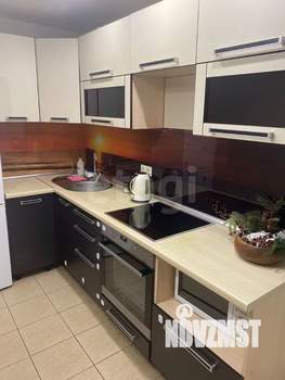 1-к квартира, на длительный срок, 31м2, 5/5 этаж