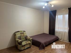 1-к квартира, на длительный срок, 40м2, 9/10 этаж