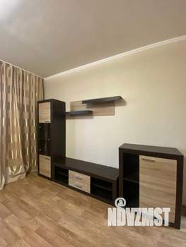 1-к квартира, на длительный срок, 37м2, 6/27 этаж