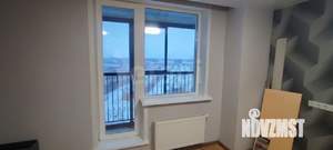 Студия квартира, на длительный срок, 29м2, 13/27 этаж