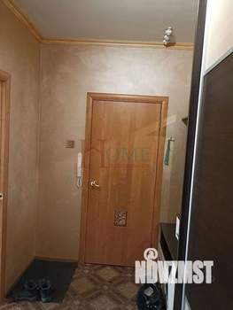 1-к квартира, на длительный срок, 43м2, 9/16 этаж