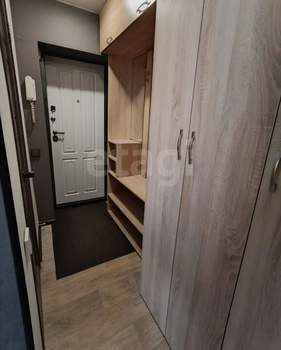 1-к квартира, на длительный срок, 33м2, 5/5 этаж