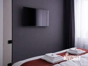 1-к квартира, посуточно, 34м2, 5/10 этаж