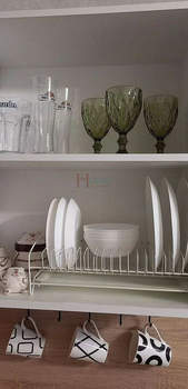 Студия квартира, на длительный срок, 27м2, 3/26 этаж