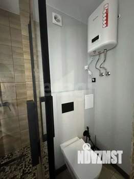 Студия квартира, на длительный срок, 26м2, 16/16 этаж