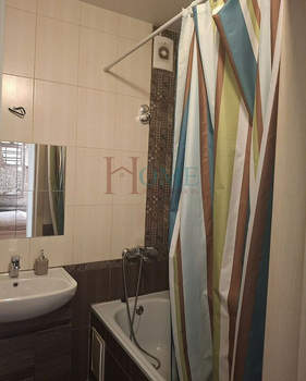 1-к квартира, на длительный срок, 36м2, 1/11 этаж