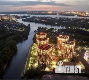 1-к квартира, на длительный срок, 36м2, 9/15 этаж