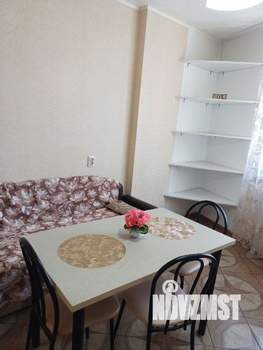 1-к квартира, на длительный срок, 42м2, 12/25 этаж