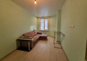 2-к квартира, на длительный срок, 86м2, 8/25 этаж