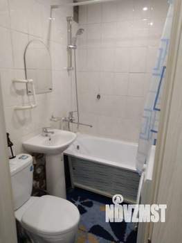 1-к квартира, на длительный срок, 32м2, 2/5 этаж