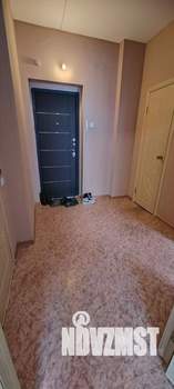 1-к квартира, на длительный срок, 40м2, 4/19 этаж