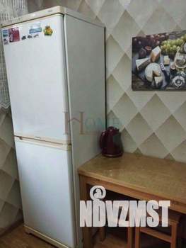 2-к квартира, на длительный срок, 44м2, 4/5 этаж