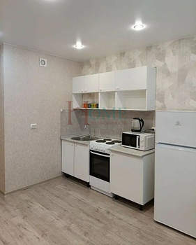 1-к квартира, на длительный срок, 24м2, 7/10 этаж