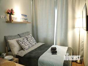 1-к квартира, посуточно, 21м2, 1/1 этаж