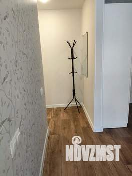 1-к квартира, посуточно, 30м2, 3/5 этаж