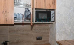 1-к квартира, на длительный срок, 46м2, 11/23 этаж