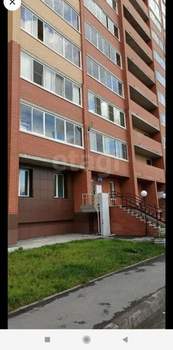 Студия квартира, на длительный срок, 31м2, 10/12 этаж