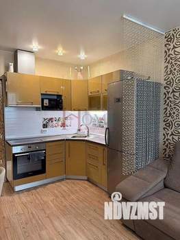 2-к квартира, на длительный срок, 36м2, 6/17 этаж