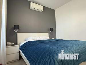 2-к квартира, посуточно, 42м2, 1/1 этаж