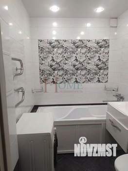 Студия квартира, на длительный срок, 33м2, 4/10 этаж