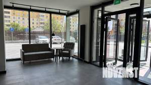 1-к квартира, посуточно, 40м2, 4/24 этаж