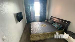 2-к квартира, на длительный срок, 73м2, 7/9 этаж