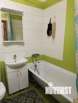 Студия квартира, на длительный срок, 30м2, 2/7 этаж