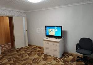 2-к квартира, на длительный срок, 57м2, 2/5 этаж