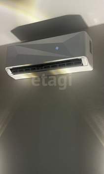 1-к квартира, на длительный срок, 40м2, 3/25 этаж