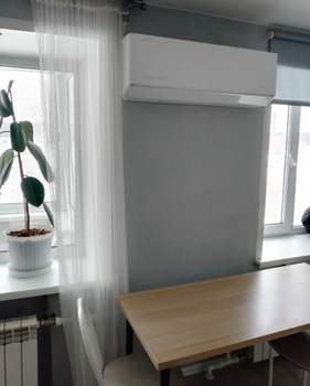 2-к квартира, на длительный срок, 44м2, 5/5 этаж