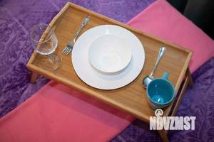 1-к квартира, посуточно, 19м2, 1/1 этаж