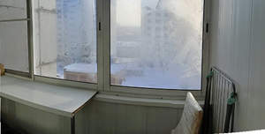 2-к квартира, на длительный срок, 44м2, 5/9 этаж