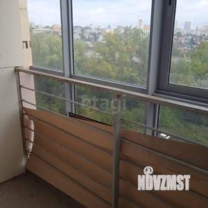 Студия квартира, на длительный срок, 30м2, 5/17 этаж