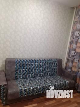 1-к квартира, на длительный срок, 28м2, 6/11 этаж