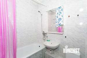 1-к квартира, на длительный срок, 33м2, 3/10 этаж