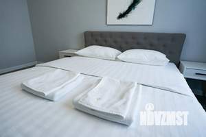 1-к квартира, посуточно, 30м2, 12/16 этаж