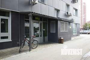 Студия квартира, посуточно, 27м2, 9/17 этаж