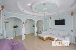 3-к квартира, посуточно, 72м2, 10/10 этаж