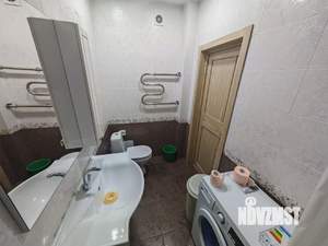 1-к квартира, на длительный срок, 44м2, 17/25 этаж