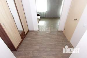 Студия квартира, на длительный срок, 27м2, 2/12 этаж