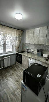 2-к квартира, на длительный срок, 45м2, 4/5 этаж